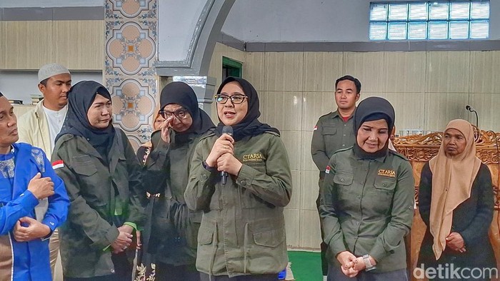 CT Arsa Foundation Gelar Sunatan Massal Gratis untuk Yatim dan Dhuafa